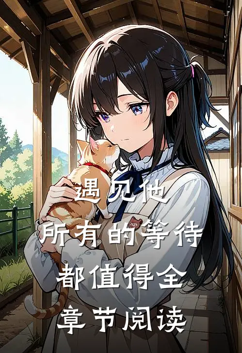 遇见他，所有的等待都值得全章节阅读
