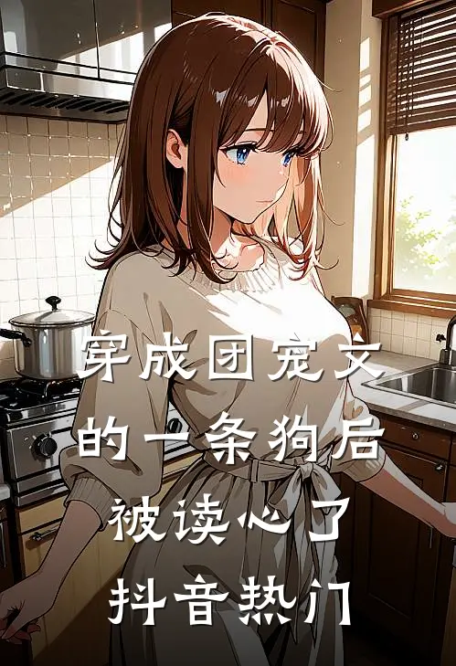 穿成团宠文的一条狗后，被读心了抖音热门