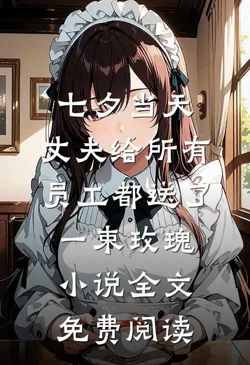 七夕当天，丈夫给所有员工都送了一束玫瑰小说全文免费阅读
