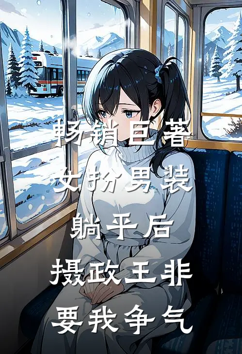 畅销巨著女扮男装：躺平后，摄政王非要我争气