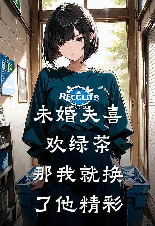 未婚夫喜欢绿茶，那我就换了他精彩