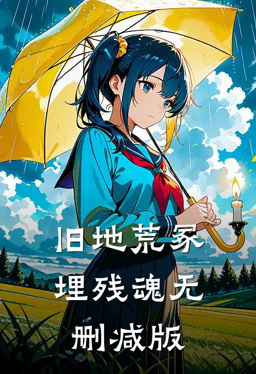 旧地荒冢埋残魂无删减版