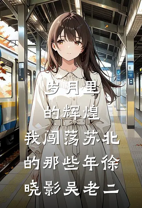 岁月里的辉煌：我闯荡苏北的那些年徐晓影吴老二