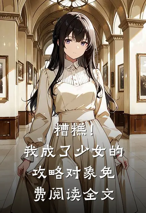 糟糕！我成了少女的攻略对象免费阅读全文