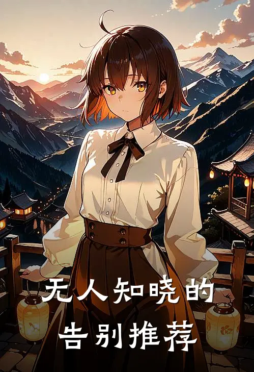 无人知晓的告别推荐