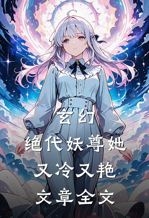 玄幻：绝代妖尊她又冷又艳文章全文