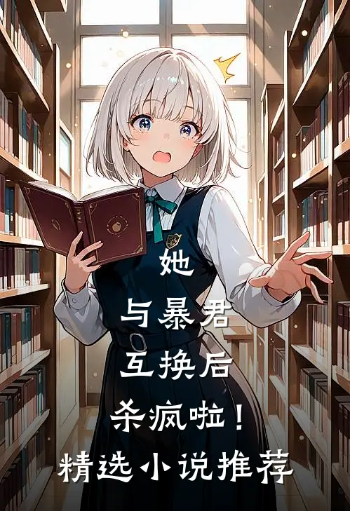 她，与暴君互换后，杀疯啦！精选小说推荐