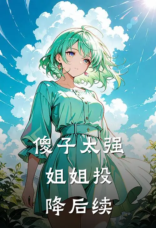 傻子太强，姐姐投降后续