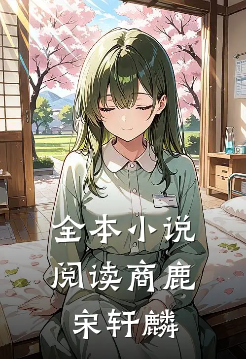 全本小说阅读商鹿宋轩麟