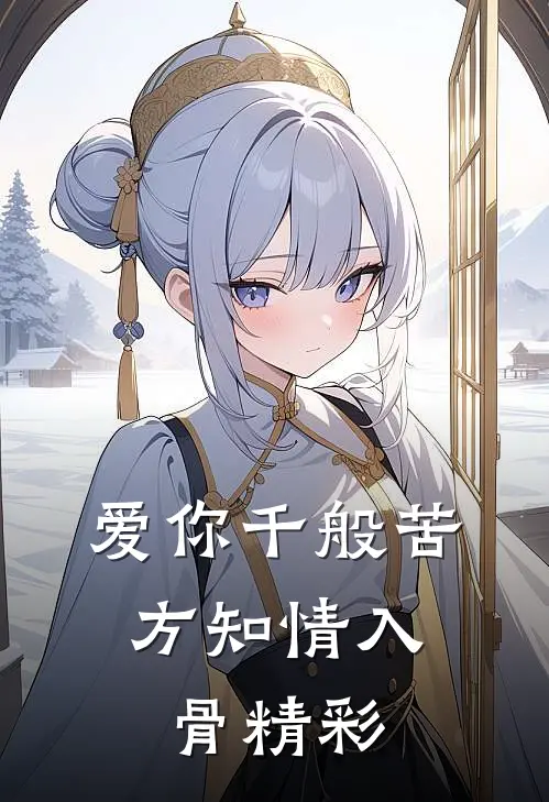 爱你千般苦，方知情入骨精彩