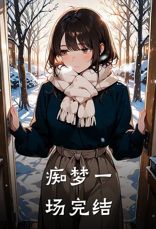痴梦一场完结