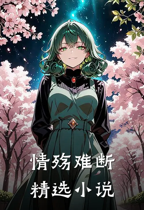 情殇难断精选小说