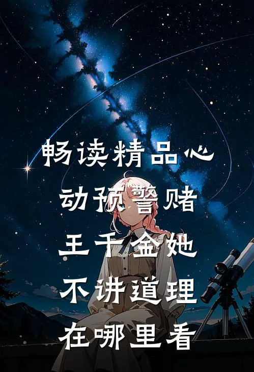 畅读精品心动预警赌王千金她不讲道理在哪里看
