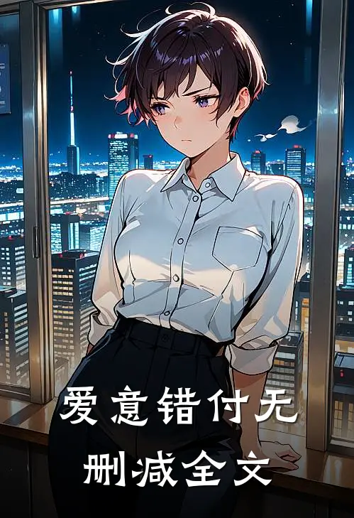 爱意错付无删减全文