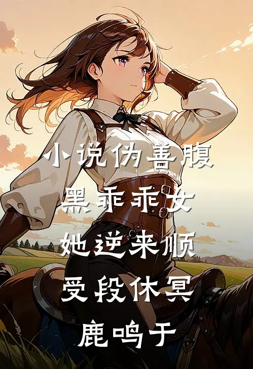 小说伪善腹黑乖乖女，她逆来顺受(段休冥鹿鸣于)