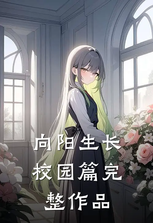 向阳生长校园篇完整作品