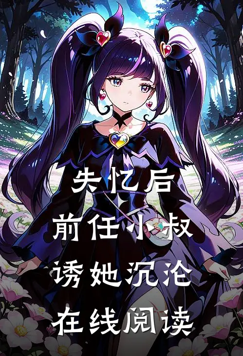 失忆后，前任小叔诱她沉沦在线阅读