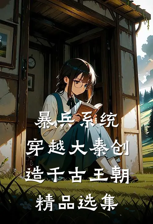 暴兵系统：穿越大秦创造千古王朝精品选集