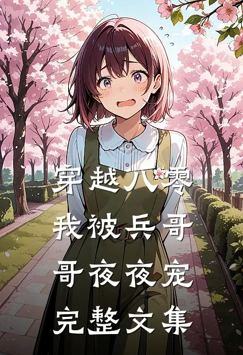 穿越八零，我被兵哥哥夜夜宠完整文集
