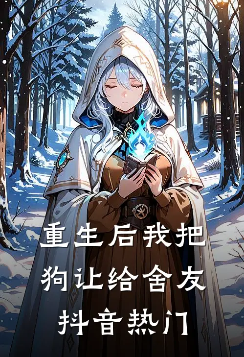 重生后我把狗让给舍友抖音热门