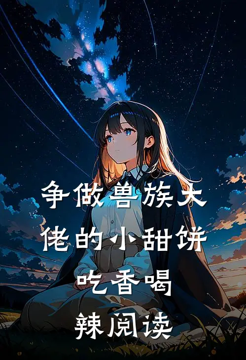 争做兽族大佬的小甜饼，吃香喝辣阅读