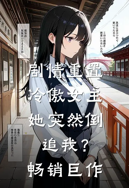 剧情重置，冷傲女主她突然倒追我？畅销巨作