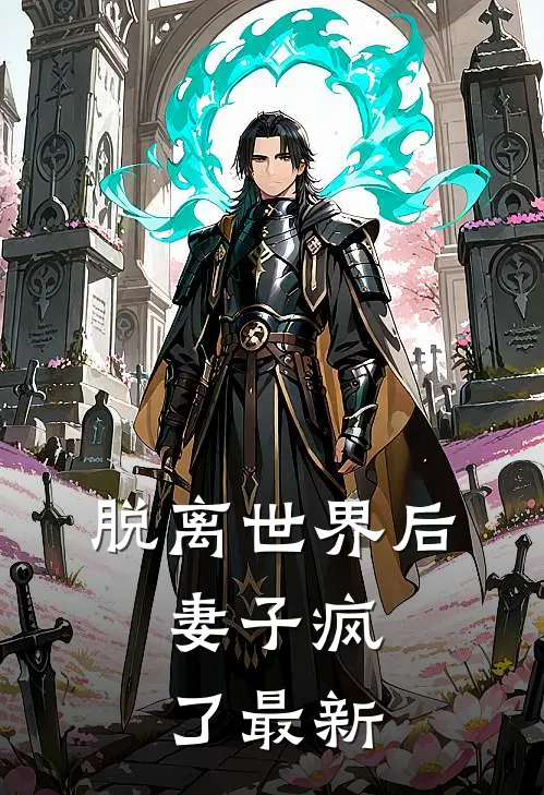 脱离世界后，妻子疯了最新