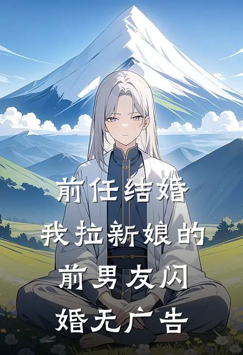 前任结婚，我拉新娘的前男友闪婚无广告