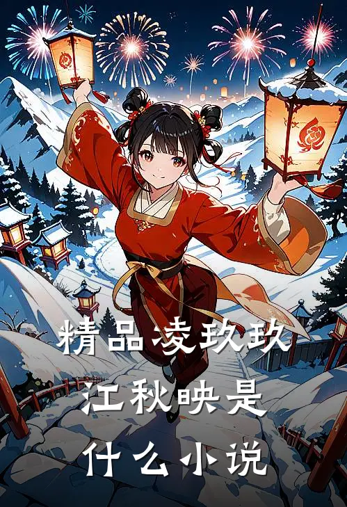 精品凌玖玖江秋映是什么小说