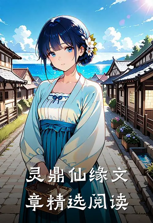 灵鼎仙缘文章精选阅读