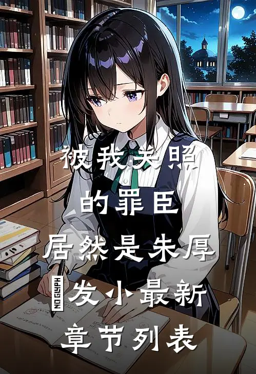 被我关照的罪臣，居然是朱厚熜发小最新章节列表