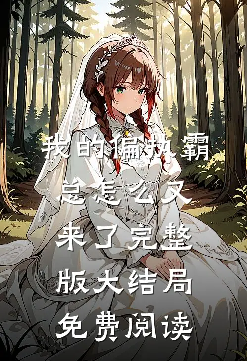 我的偏执霸总怎么又来了完整版大结局免费阅读