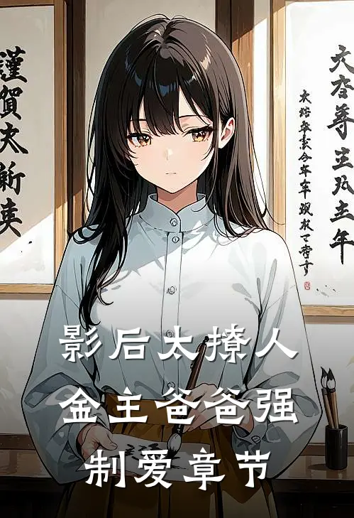 影后太撩人，金主爸爸强制爱章节