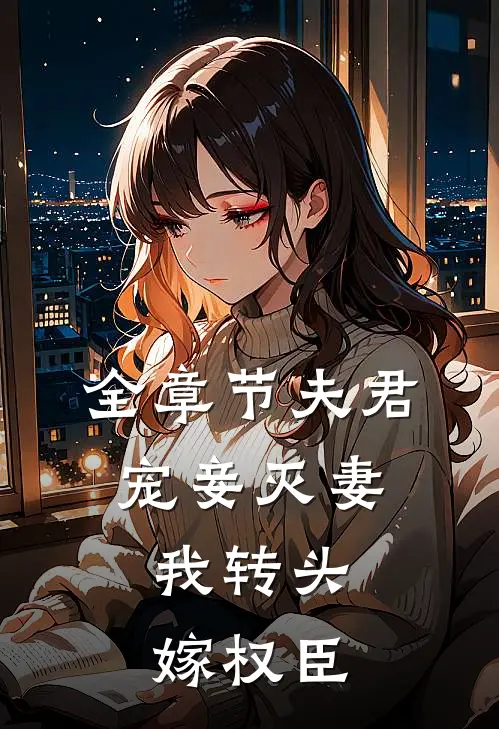 全章节夫君宠妾灭妻，我转头嫁权臣