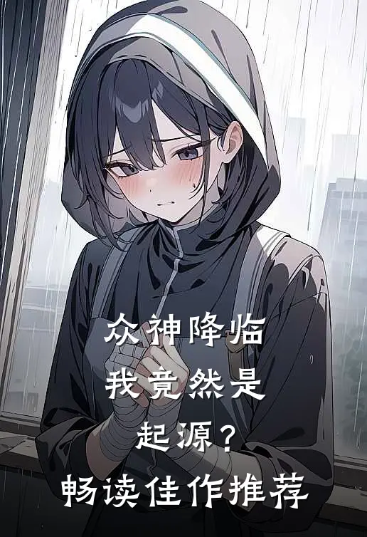众神降临，我竟然是起源？畅读佳作推荐