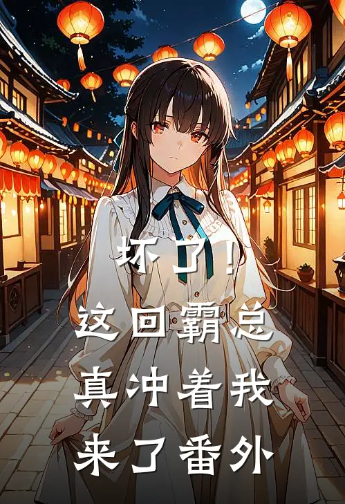 坏了！这回霸总真冲着我来了 番外