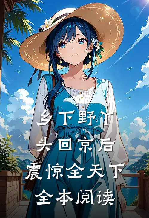 乡下野丫头回京后，震惊全天下全本阅读