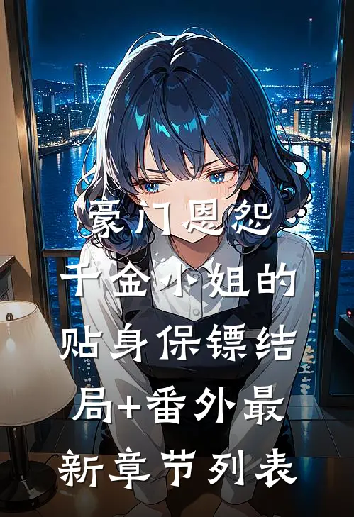 豪门恩怨：千金小姐的贴身保镖结局+番外最新章节列表