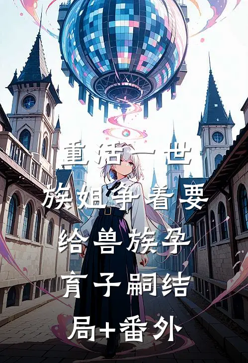 重活一世，族姐争着要给兽族孕育子嗣结局+番外