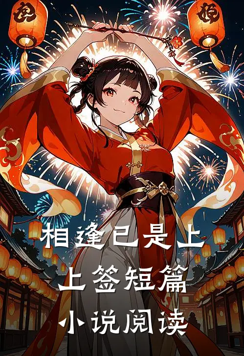 相逢已是上上签短篇小说阅读