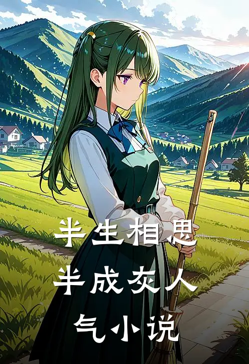 半生相思半成灰人气小说