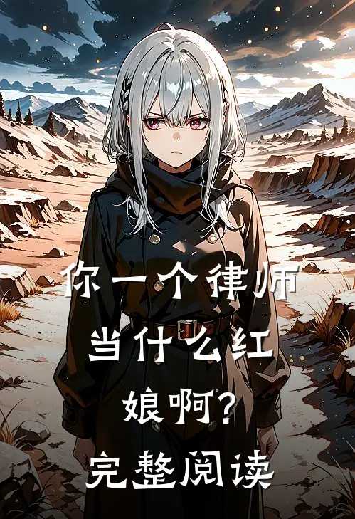 你一个律师,当什么红娘啊?完整阅读