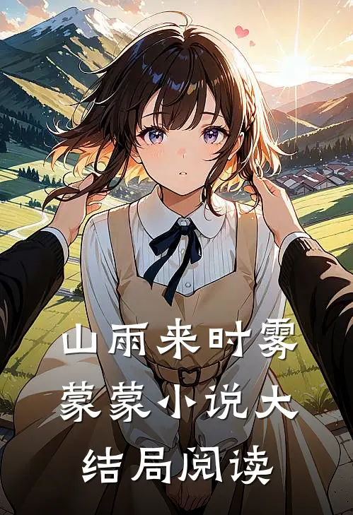 山雨来时雾蒙蒙小说大结局阅读