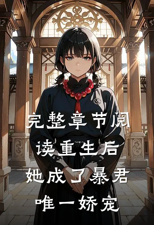 完整章节阅读重生后，她成了暴君唯一娇宠