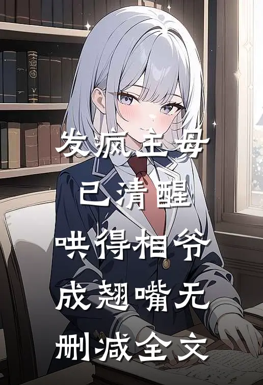 发疯主母已清醒，哄得相爷成翘嘴无删减全文