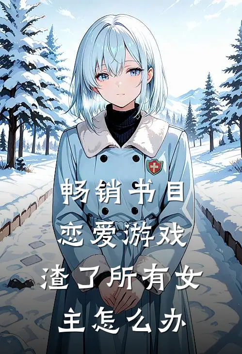畅销书目恋爱游戏：渣了所有女主怎么办