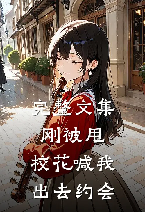 完整文集刚被甩，校花喊我出去约会