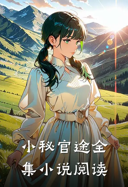 小秘官途全集小说阅读