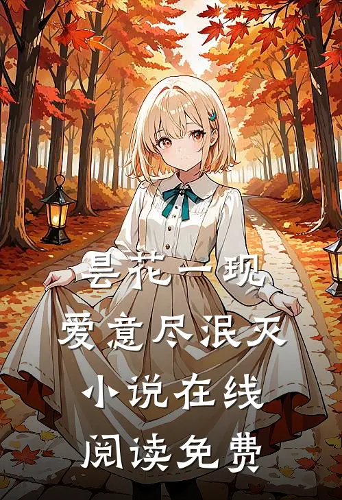 昙花一现，爱意尽泯灭小说在线阅读免费