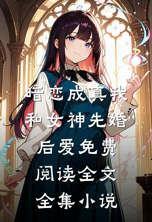 暗恋成真我和女神先婚后爱免费阅读全文全集小说